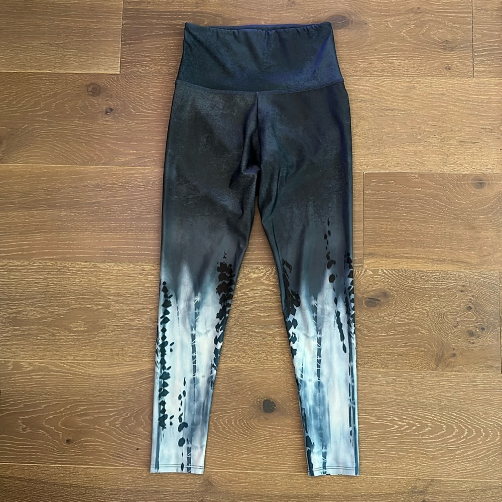 Woman’s Yoga Leggings